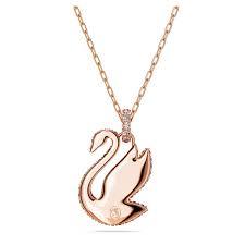 Pendente Swarovski Iconic Swan
