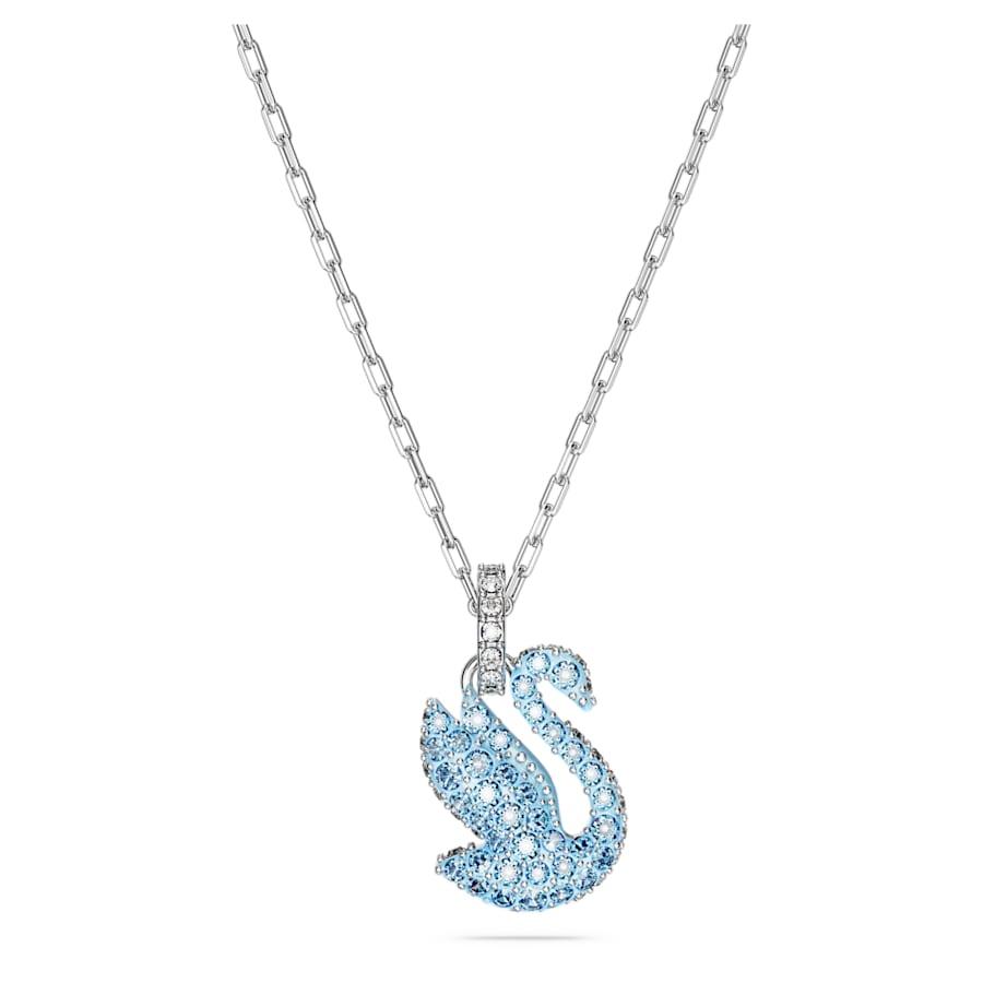 Pendente Swarovski Iconic Swan