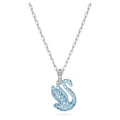 Pendente Swarovski Iconic Swan