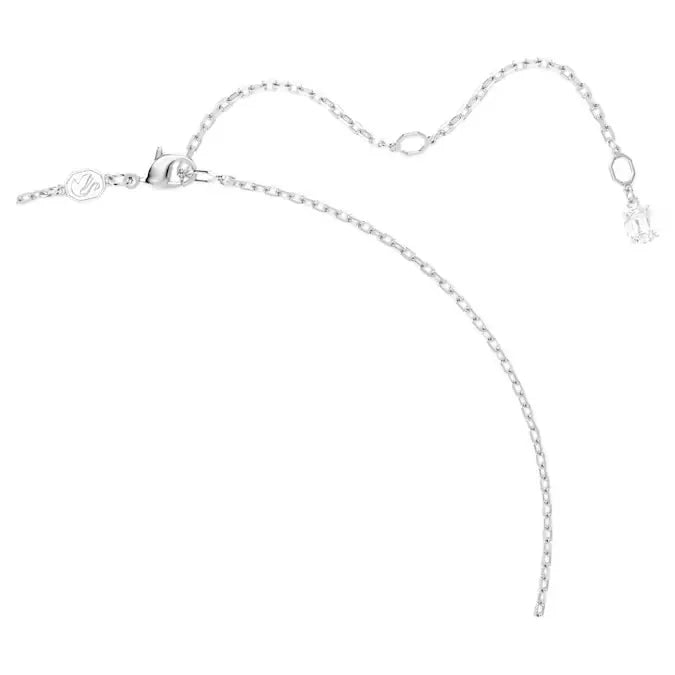 Pendente Swarovski Matrix Eleganza a Taglio Baguette COLLANE