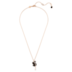 Pendente Swarovski Swan