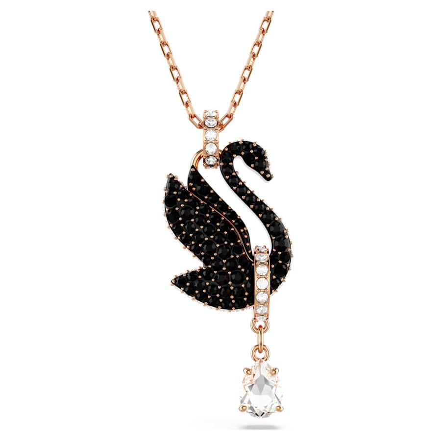 Pendente Swarovski Swan