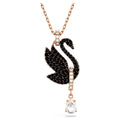 Pendente Swarovski Swan