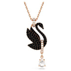 Pendente Swarovski Swan