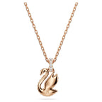 Pendente Swarovski Swan