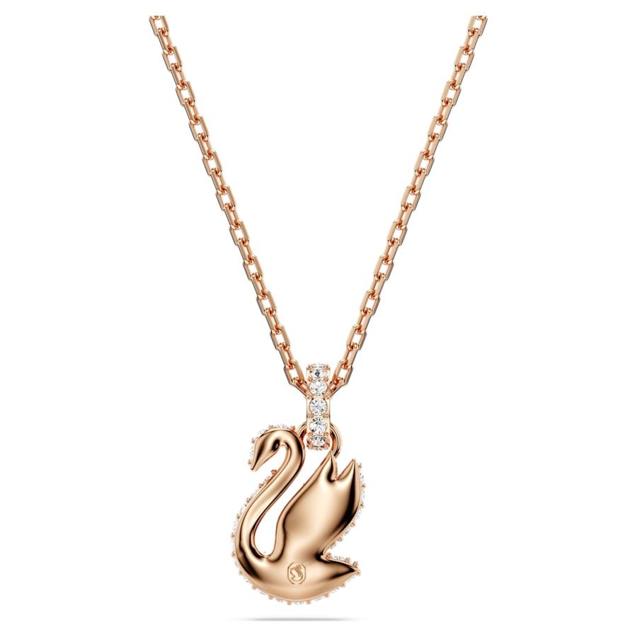 Pendente Swarovski Swan