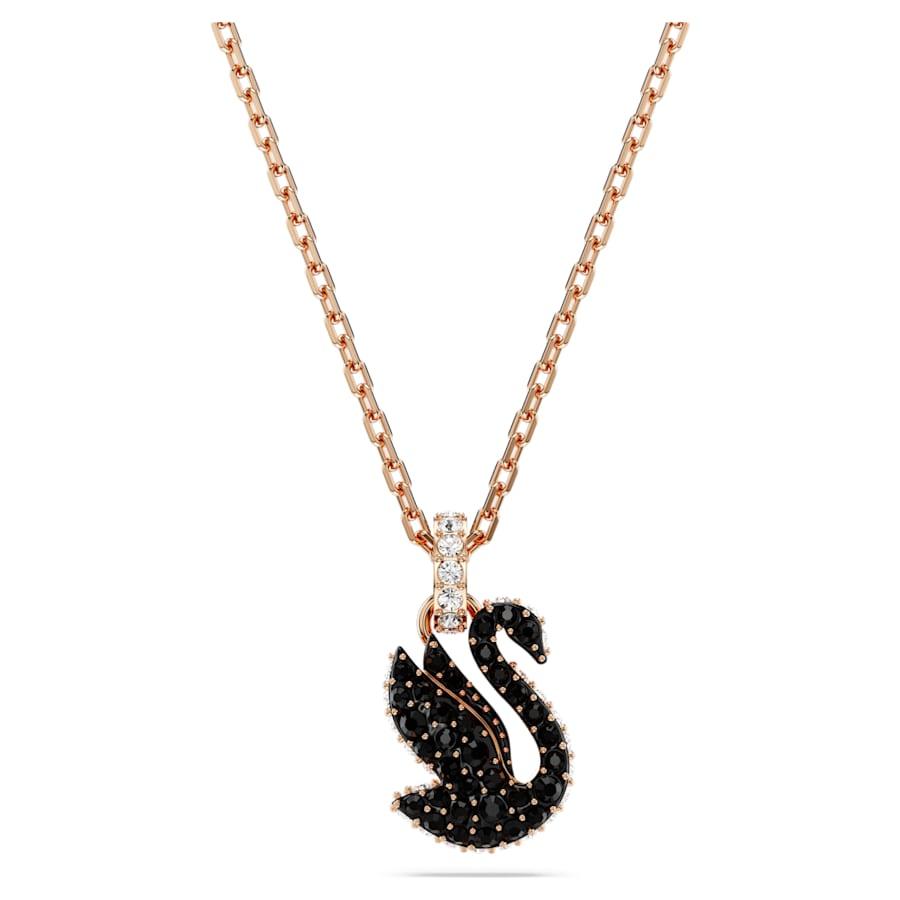 Pendente Swarovski Swan