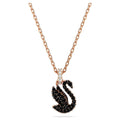 Pendente Swarovski Swan