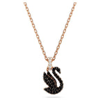 Pendente Swarovski Swan