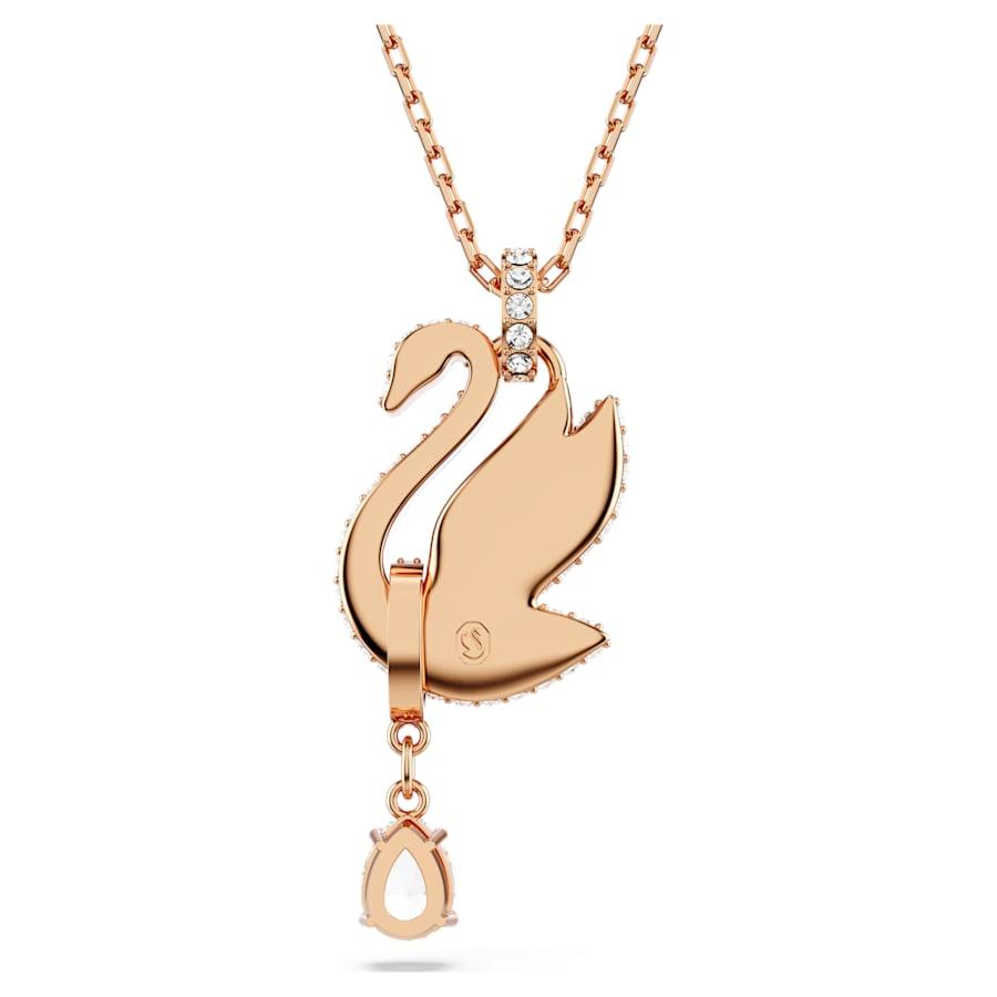 Pendente Swarovski Swan
