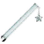 Penna a sfera Crystalline