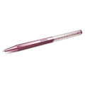 Penna a sfera Crystalline