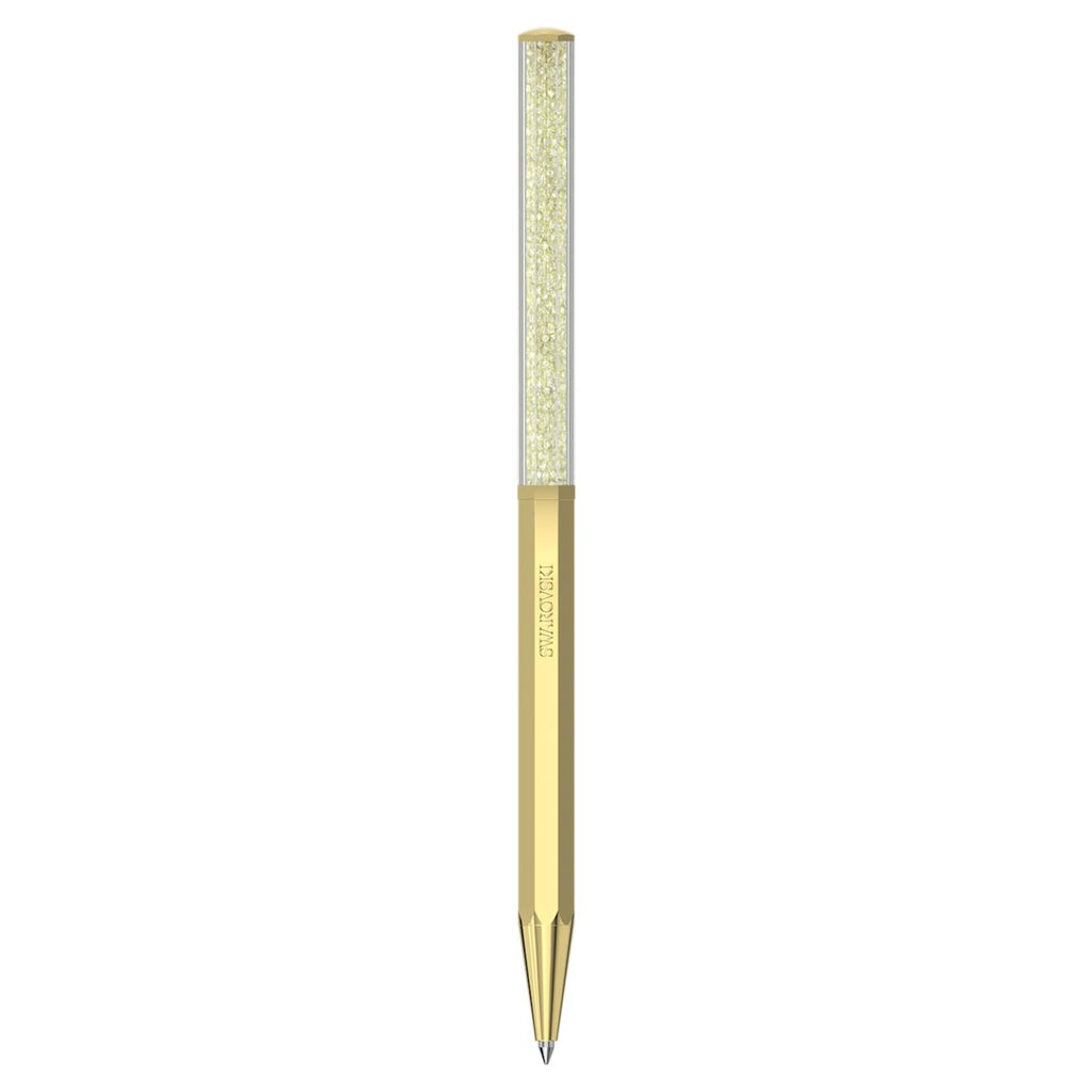 Penna a sfera Crystalline