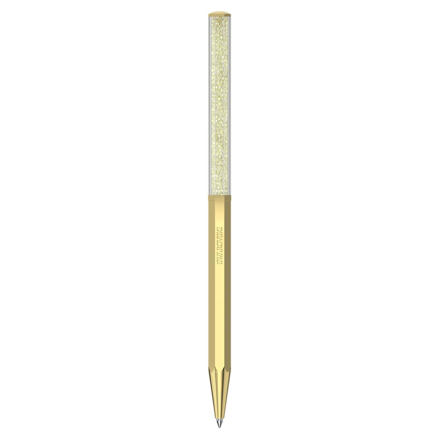 Penna a sfera Crystalline