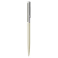 Penna a Sfera Swarovski Matrix Tennis – Beige e Placcato Oro | 5740678 - PENNE