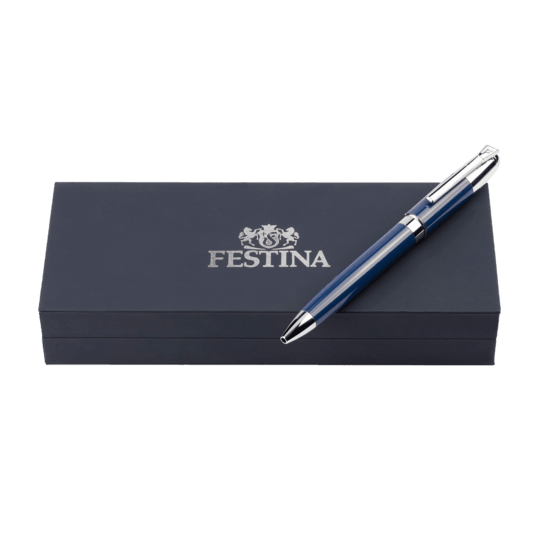 Penna Festina Blu FWS4110/L Classicals