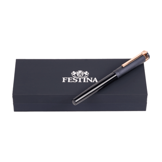Penna Festina Blu FWS5109/N Prestige