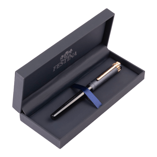 Penna Festina Blu FWS5109/N Prestige