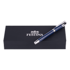 Penna Festina Classicals Blu con Piuma FWS2109/L