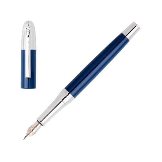 Penna Festina Classicals Blu con Piuma FWS2109/L