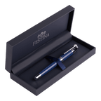 Penna Festina Classicals Blu con Piuma FWS2109/L