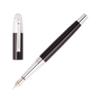 Penna Festina Nera a Piuma