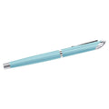 Penna roller Crystal Starlight Azzurro