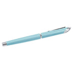 Penna roller Crystal Starlight Azzurro