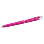 Penna Swarovski Roller Crystal Starlight Fucsia