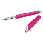 Penna Swarovski Roller Crystal Starlight Fucsia