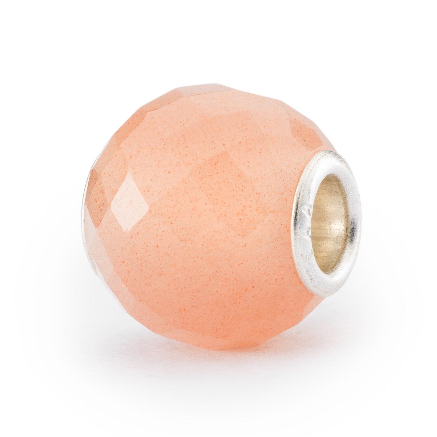 PIETRA DI LUNA ROTONDA SFACCETATA