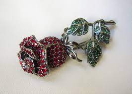 PIN *ANTONIO* - SPILLA