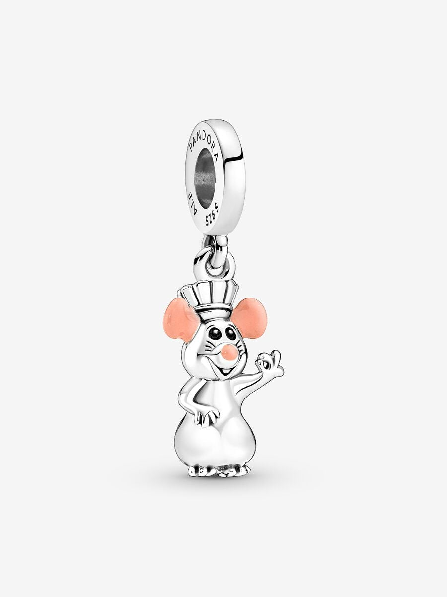 Pixar Charm Pendente Remy - CHARM