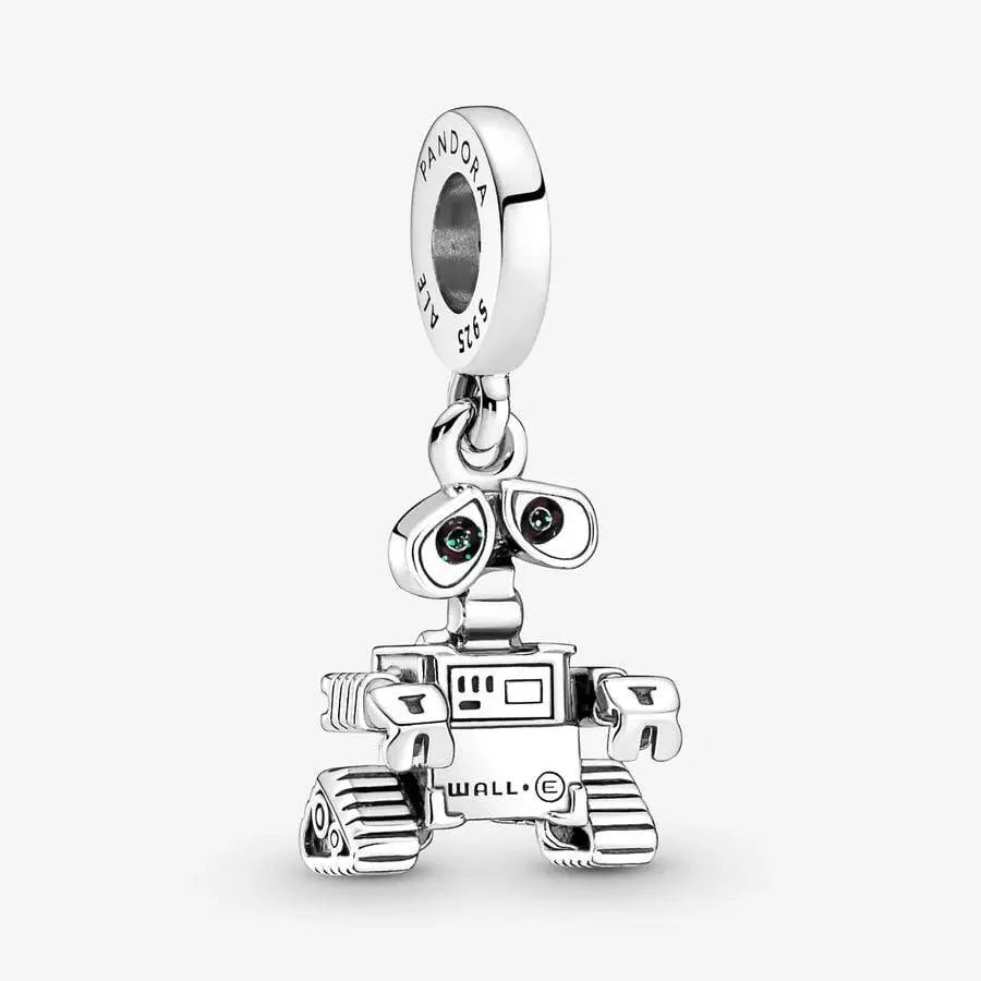 Pixar, Charm Pendente Wall-E