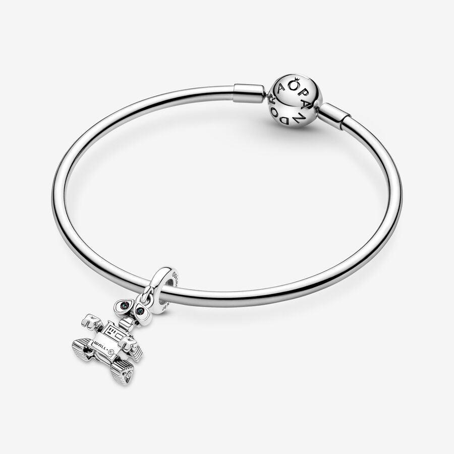 Pixar, Charm Pendente Wall-E