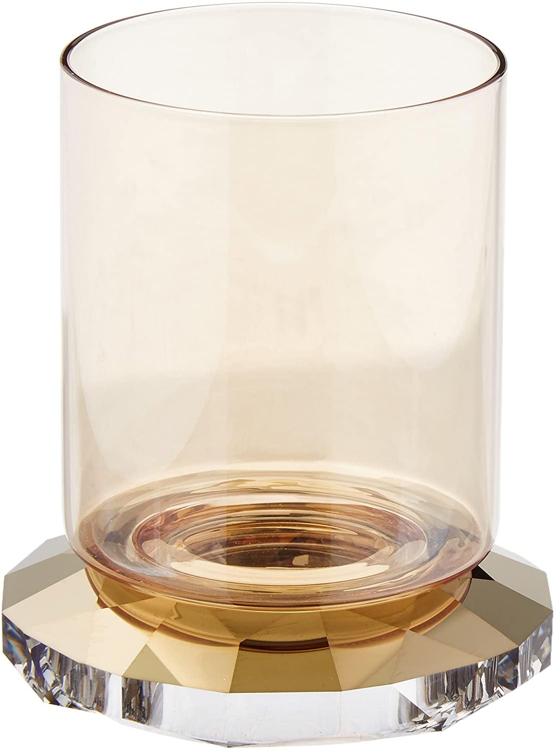 PORTACANDELA SWAROVSKI