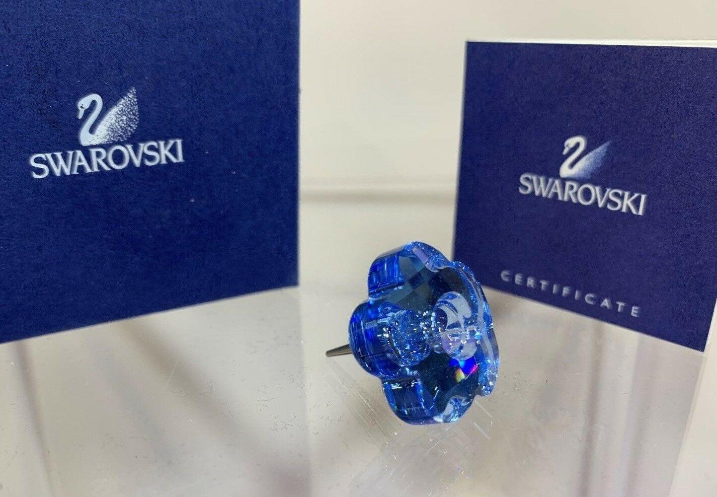 Portacandele Swarovski