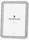 Portaritratti Minera Forma rettangolare Medio Tono argentato - CORNICE