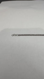 Bracciale 1000 luci brunito