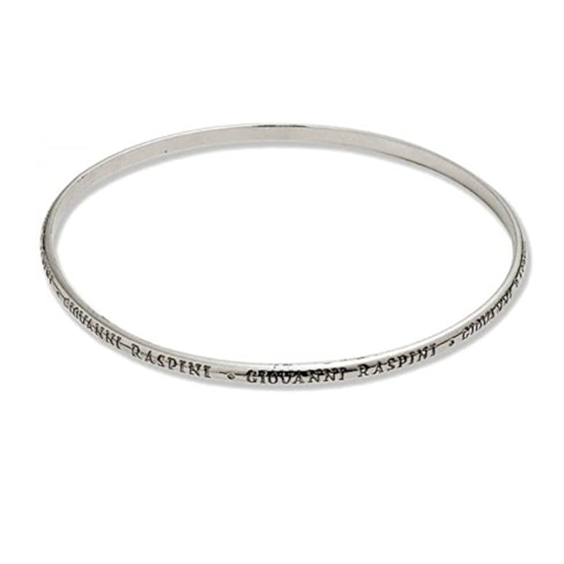 Bracciale Giovanni Raspini Donna in Argento