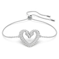 Prodotto: bracciale donna gioielli Swarovski Una 5625534