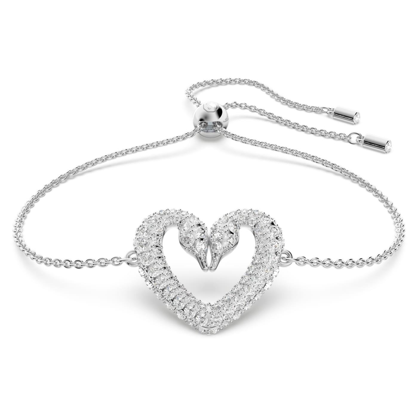 Prodotto: bracciale donna gioielli Swarovski Una 5625534
