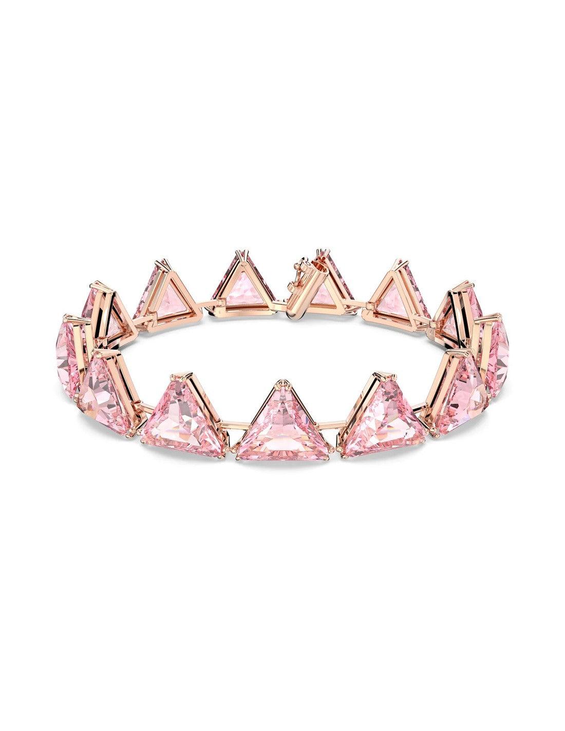 Prodotto: bracciale donna gioiello Swarovski Millenia 5614934