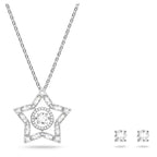 Prodotto: collana donna gioielli Swarovski Attract