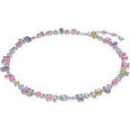 Prodotto: collana donna gioielli Swarovski Gema 5613738
