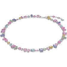 Prodotto: collana donna gioielli Swarovski Gema 5613738
