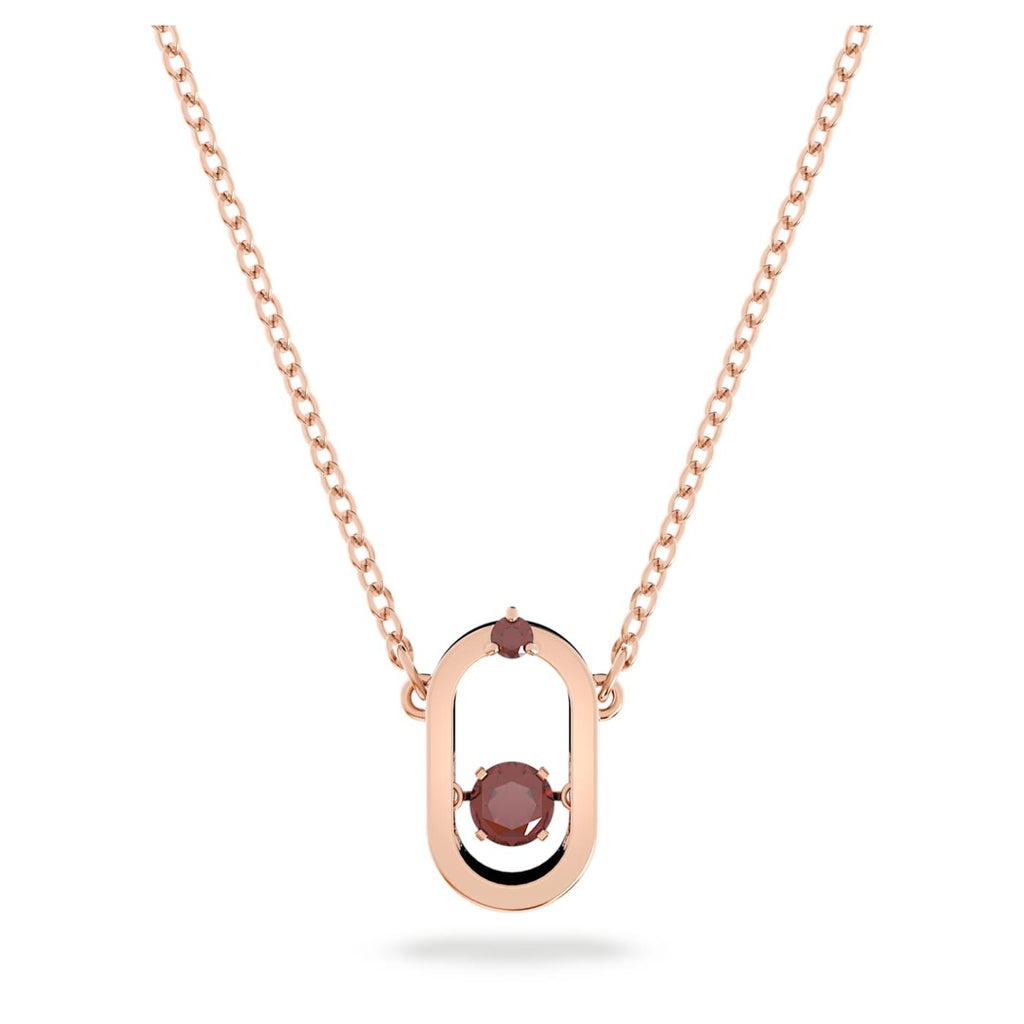 Prodotto: collana donna gioielli Swarovski Sparkling