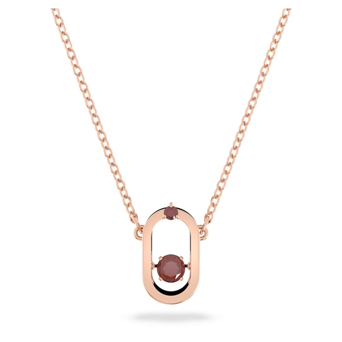 Prodotto: collana donna gioielli Swarovski Sparkling