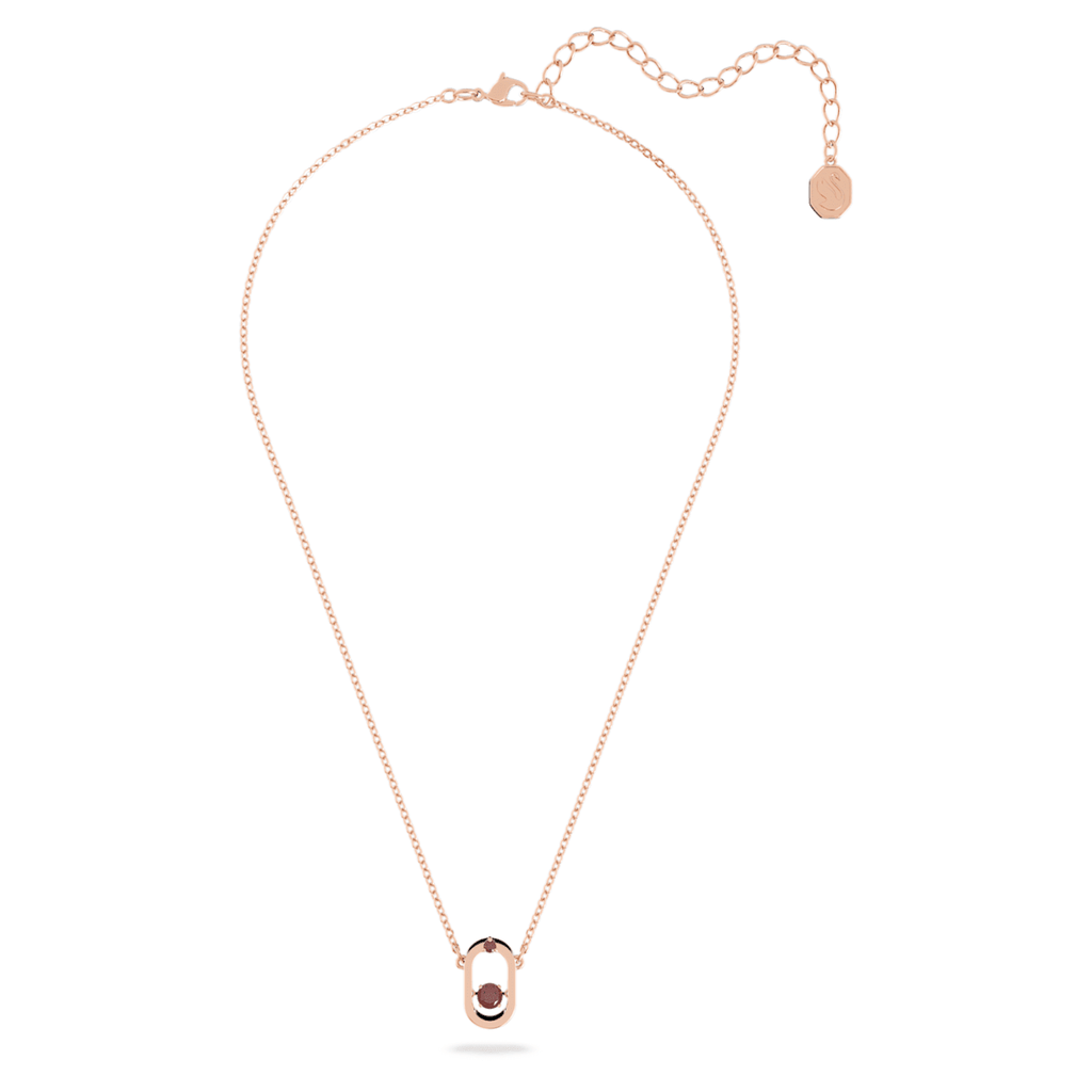 Prodotto: collana donna gioielli Swarovski Sparkling
