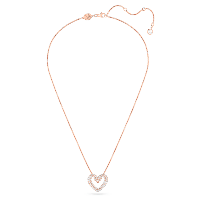 Prodotto: collana donna gioielli Swarovski Una 5628657